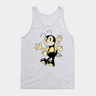 Beau the Bee Tank Top